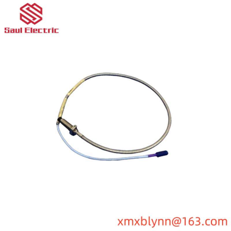 Bently Nevada 330710-000-060-10-02-00 Extension Cable