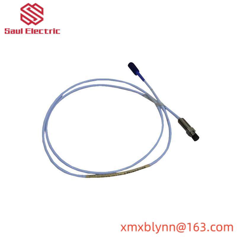 BENTLY NEVADA 330730-080-02-05 3300 XL 11 mm Extension Cable