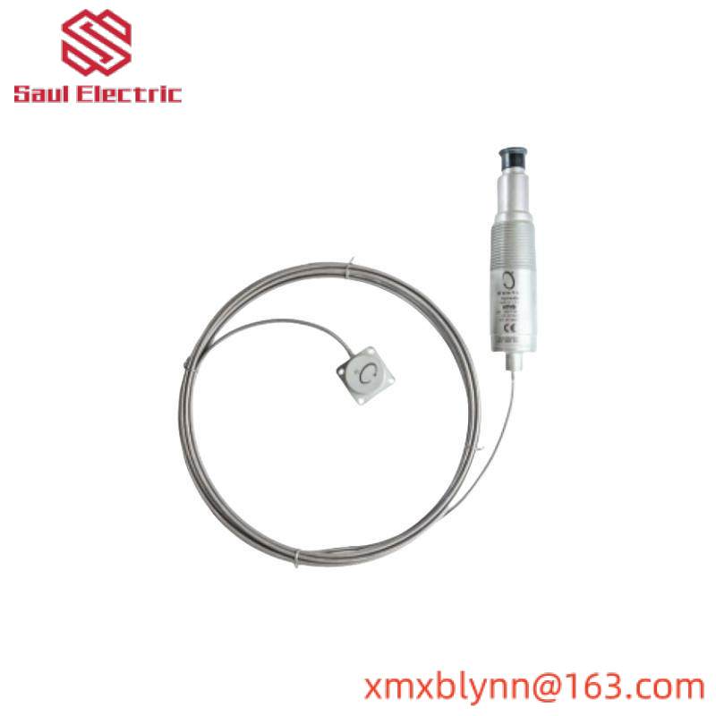 BENTLY NEVADA 330750-20 Velomitor Velocity Sensor