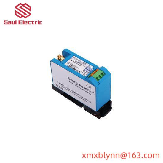Bently Nevada 330780-090-00 Proximitor Sensor