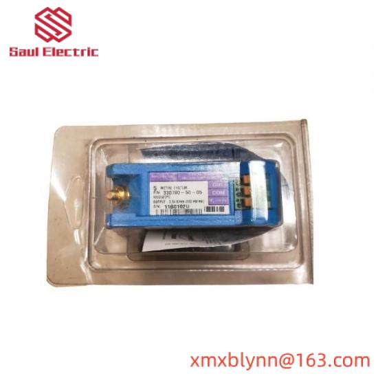 Bently Nevada 330780-50-05 Proximitor Sensor