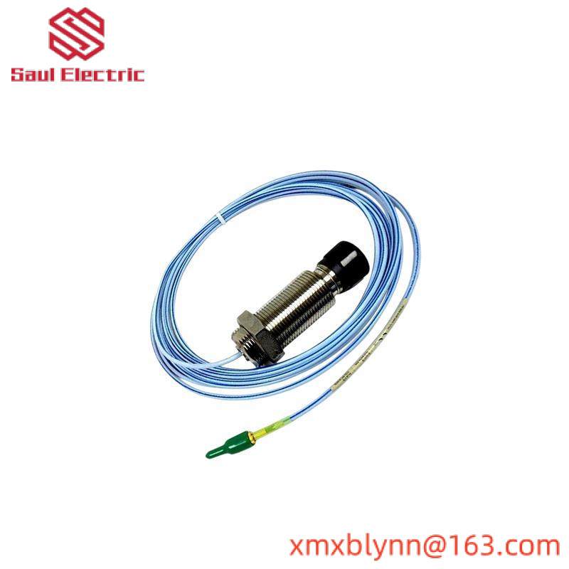 Bently Nevada 330851-02-000-060-10-00-CN Proximity Probes