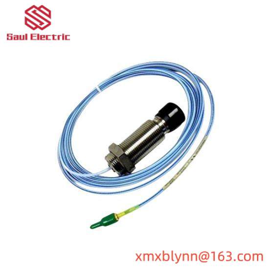BENTLY NEVADA 330851-02-000-060-50-00-00  3300 XL 25 mm Proximity Probe