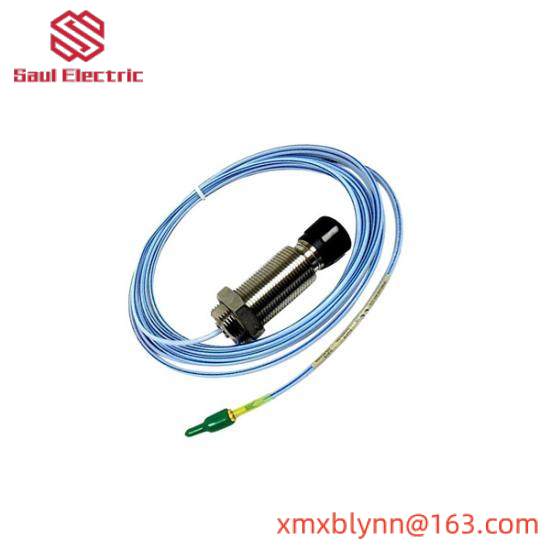Bently Nevada 330851-04-00-20-90-00-00 Proximity Sensor