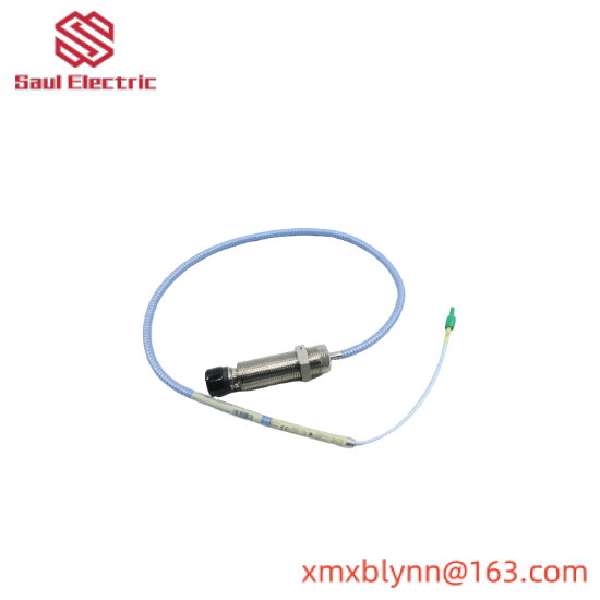 Bently Nevada 330851-04-000-015-10-01-05  Proximity Transducer