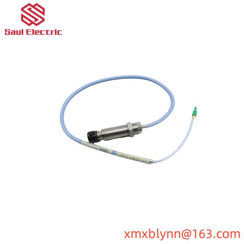 BENTLY NEVADA 330851-05-000-035-10-00-05 PROXIMITY PROBE