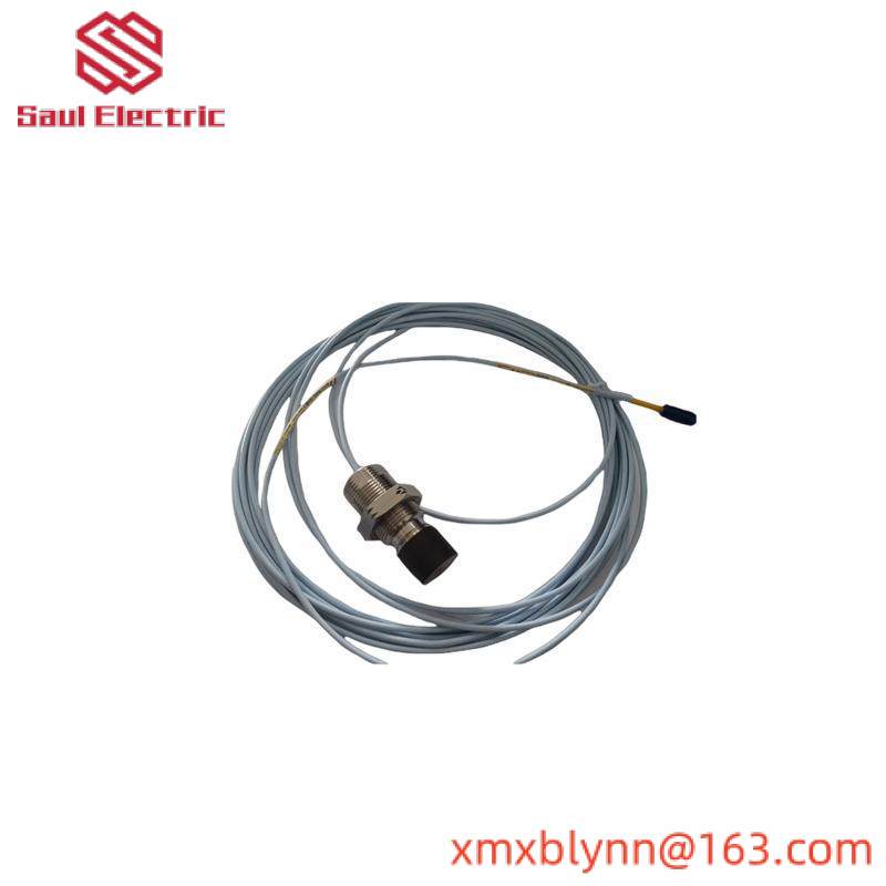 Bently Nevada 330851-05-000-040-50-01-05 Proximity Transducer