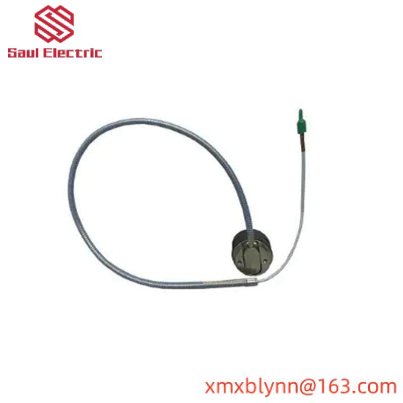 Bently Nevada 330876-02-10-01-00 3300 XL 50 mm Proximity Probe
