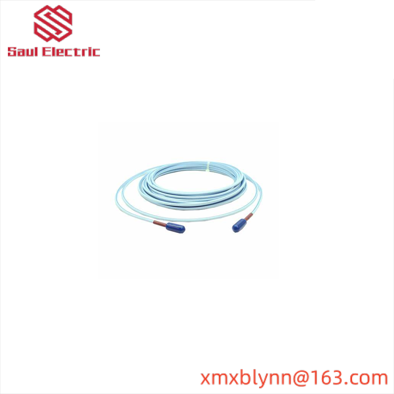 BENTLY NEVADA 330877-080-37-00 Extension Cable