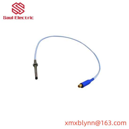 BENTLY NEVADA 330901-00-08-05-02-05 Proximity Probes