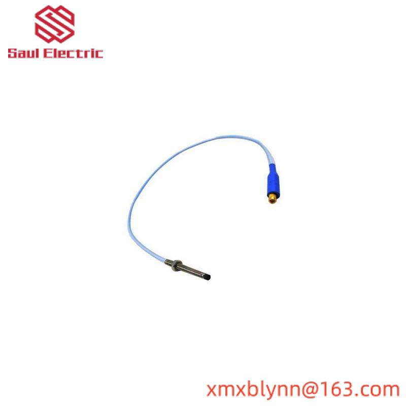 BENTLY NEVADA 330901-00-09-05-02-00 3300 NSV PROXIMITY PROBE