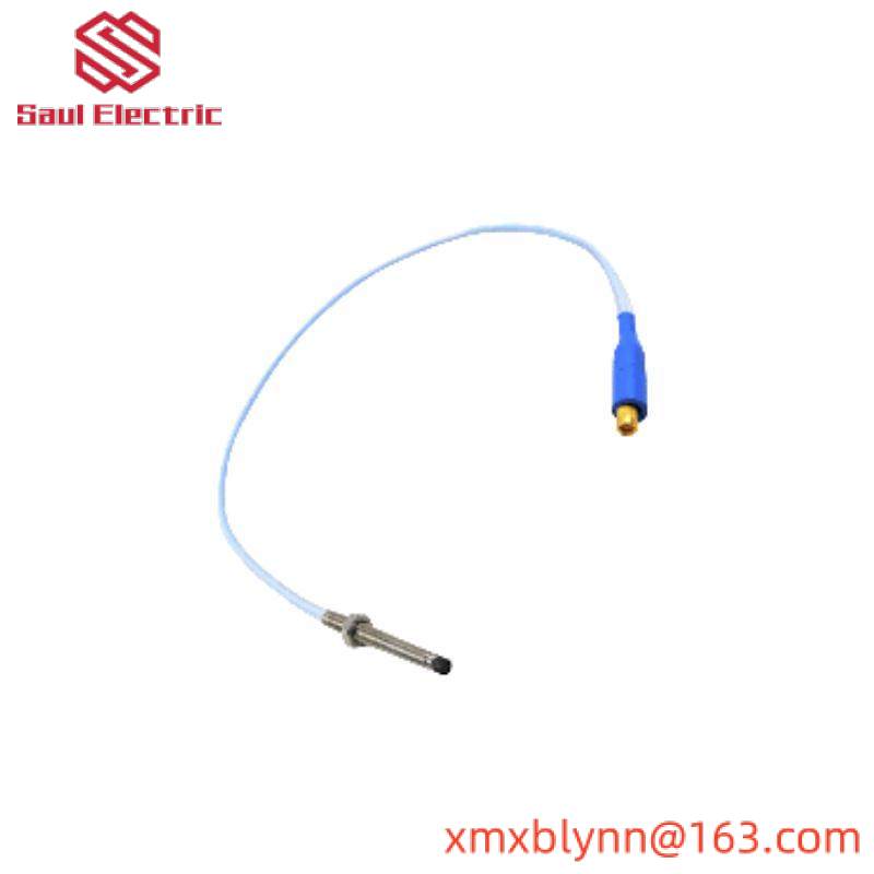 Bently Nevada 330901-00-10-10-02-05 3300 NSv Proximity Probes