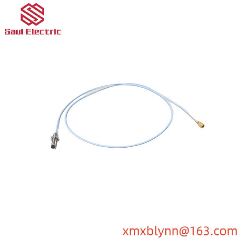 BENTLY NEVADA 330901-00-60-10-02-00 3300 NSv Proximity Probes