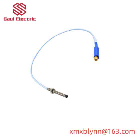 BENTLY NEVADA 330901-00-65-05-02-05 3300 NSv Proximity Probes