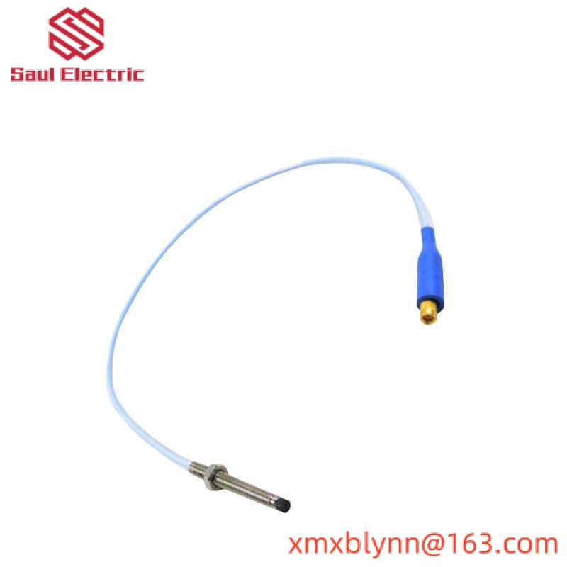 Bently Nevada 330901-00-90-05-02-00 3300 NSv Proximity Probes