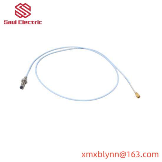 Bently Nevada 330901-00-90-10-01-05  3300 NSv Proximity Probes