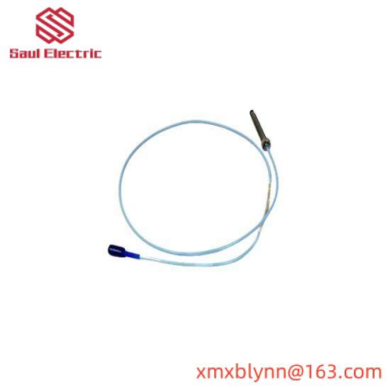 BENTLY NEVADA 330901-11-25-10-01-00 Proximity Sensor