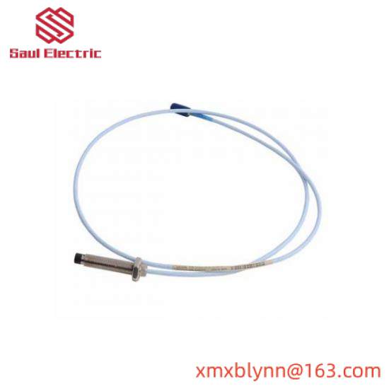 Bently Nevada 330902-40-10-02-05  3300 NSv Proximity Probes