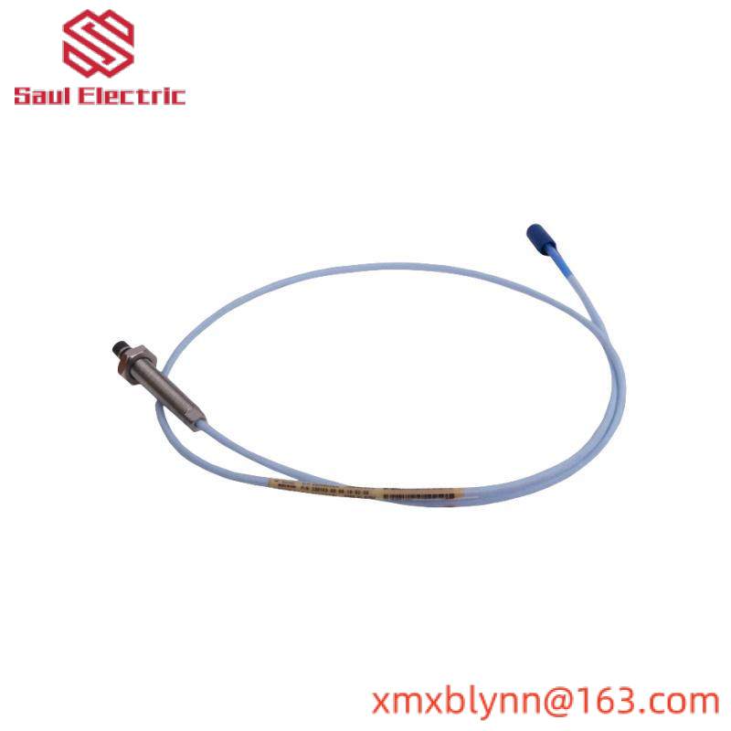 Bently Nevada 330903-00-04-05-02-00 3300 XL 8 mm Proximity Probes