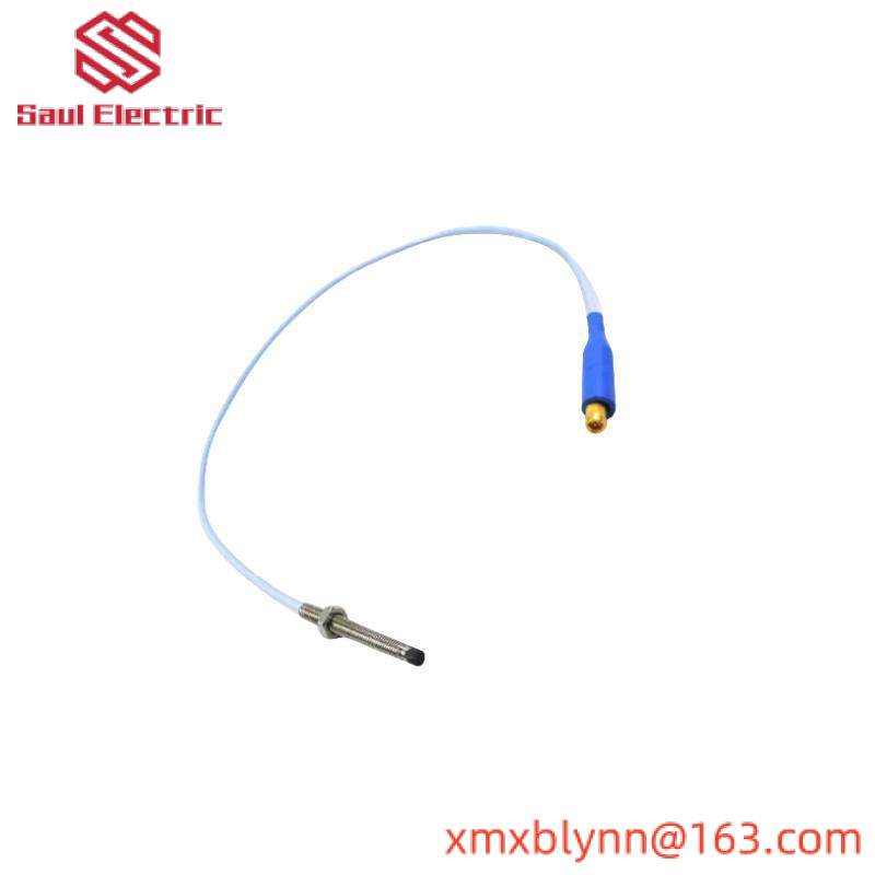 Bently Nevada 330903-00-04-05-02-CN High-precision proximity probe