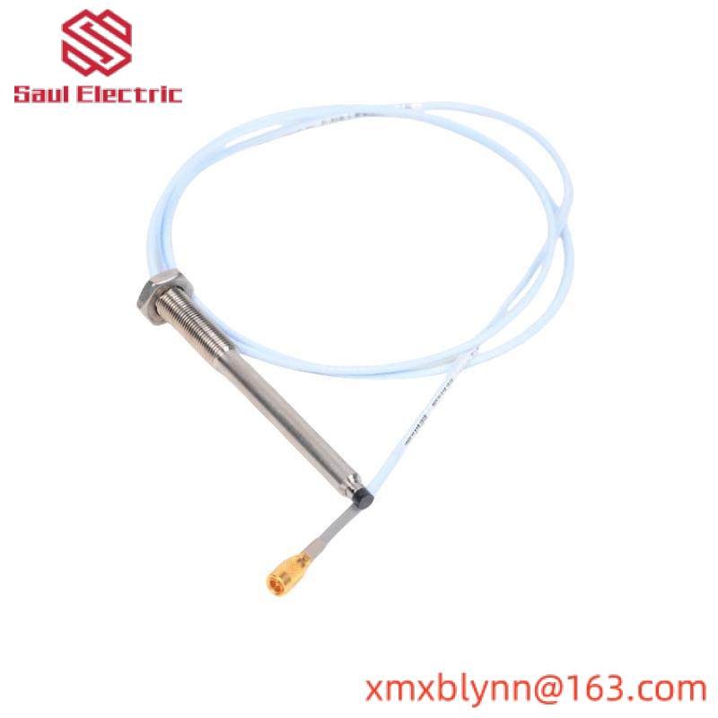 Bently Nevada 330905-00-08-05-02-05 Proximity Probes