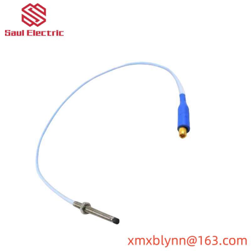 Bently Nevada 330905-00-09-05-05-02-05 Proximity Probes
