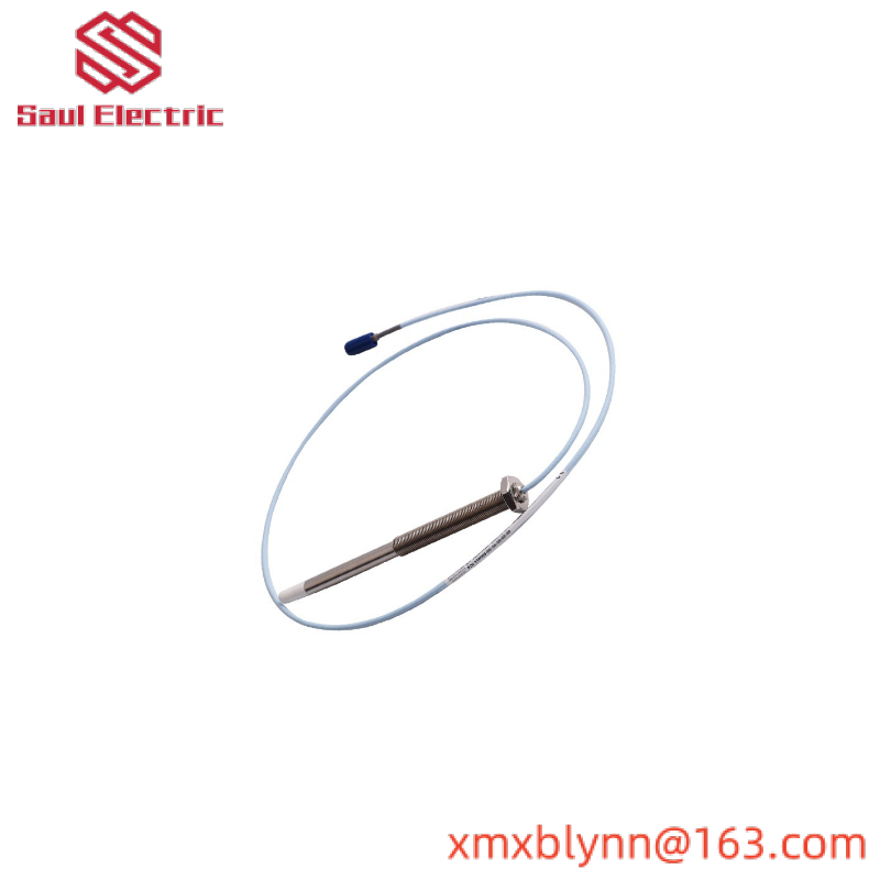 Bently Nevada 330905-00-10-10-02-05 3300 NSv Proximity Probes