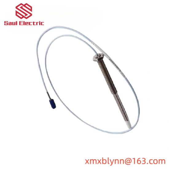 Bently Nevada 330905-00-13-05-02-00 NSv Proximity Probes