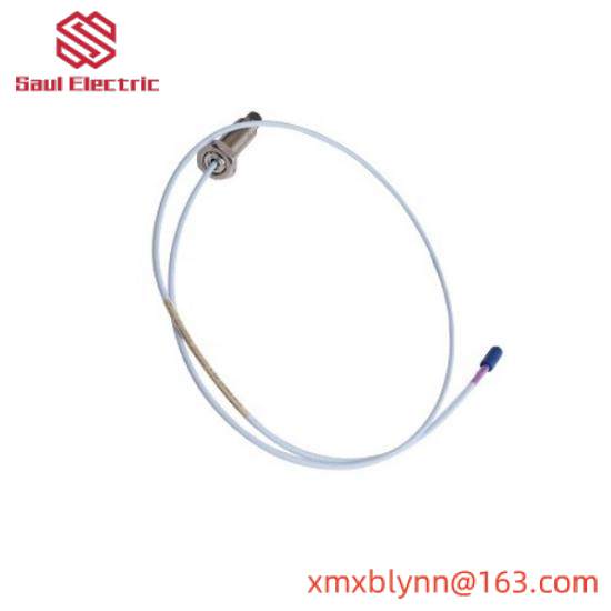 Bently Nevada 330905-08-13-10-02-05  Proximity Probes