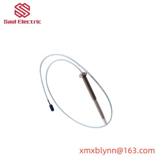 Bently Nevada 330905-08-13-10-12-CN Proximity Probe