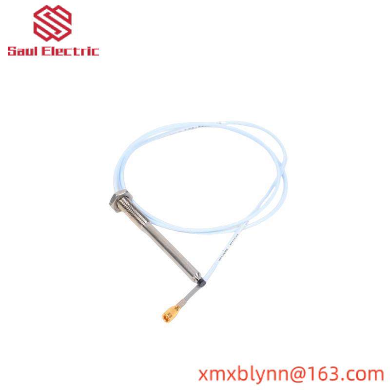 Bently Nevada 330905-14-19-10-02-05 Proximity Probes