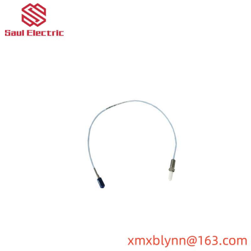 BENTLY NEVADA 330906-02-12-05-02-00 3300 NSv Reverse Mount Probe