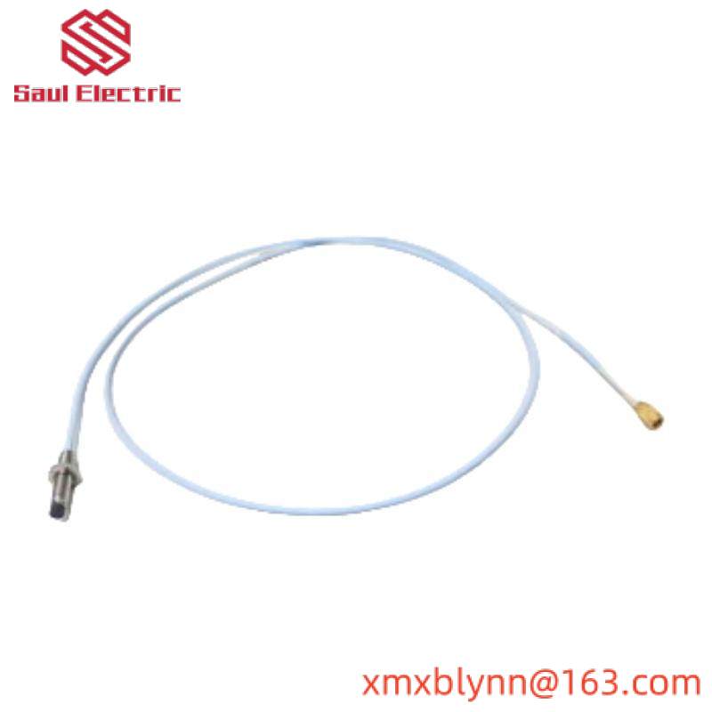 Bently Nevada 330906-02-12-05-05-02-05 Proximity Probes