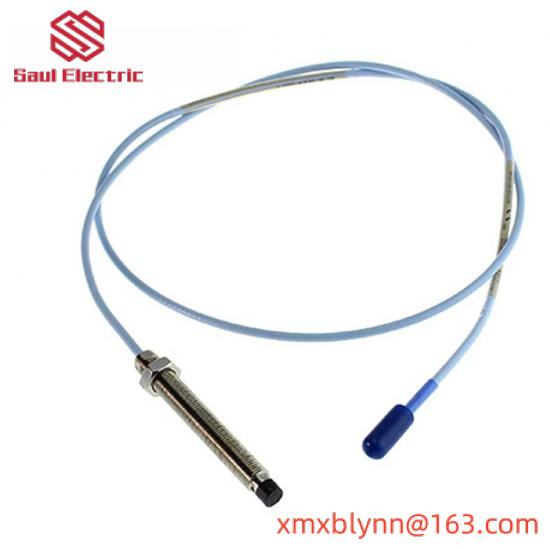 Bently Nevada 330907-05-30-10-02-00  Proximity Probes