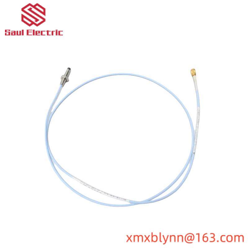 BENTLY NEVADA 330908-00-20-10-02-05 3300 XL NSv Proximity probe