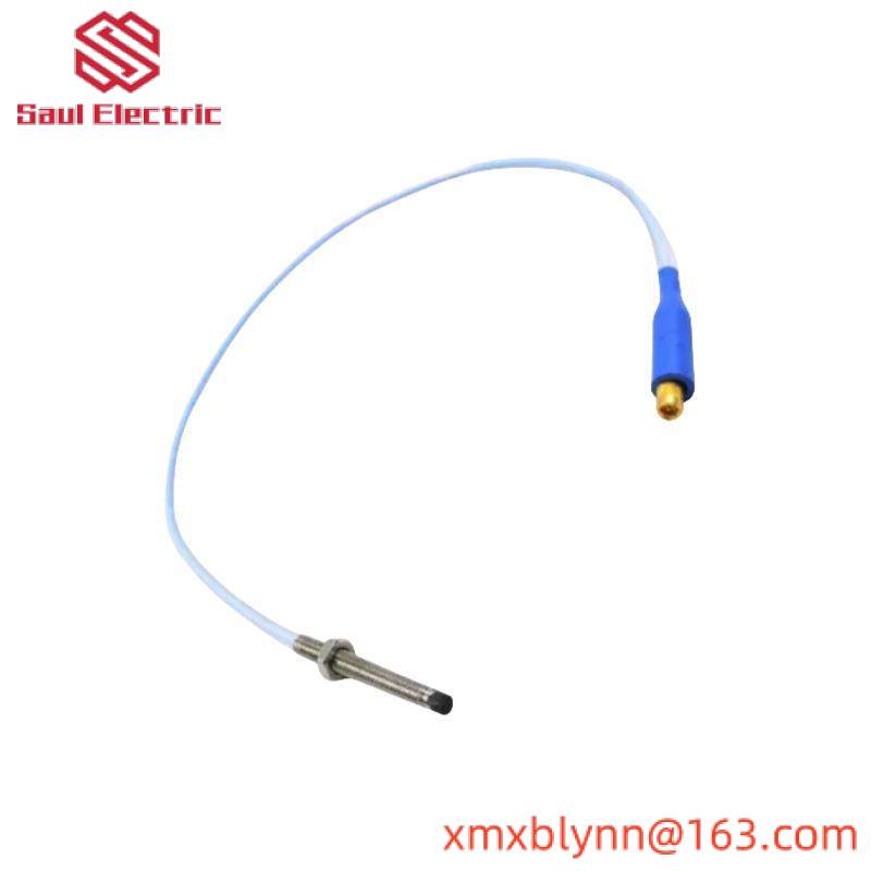 Bently Nevada 330908-22-31-10-01-05 Proximity Probes