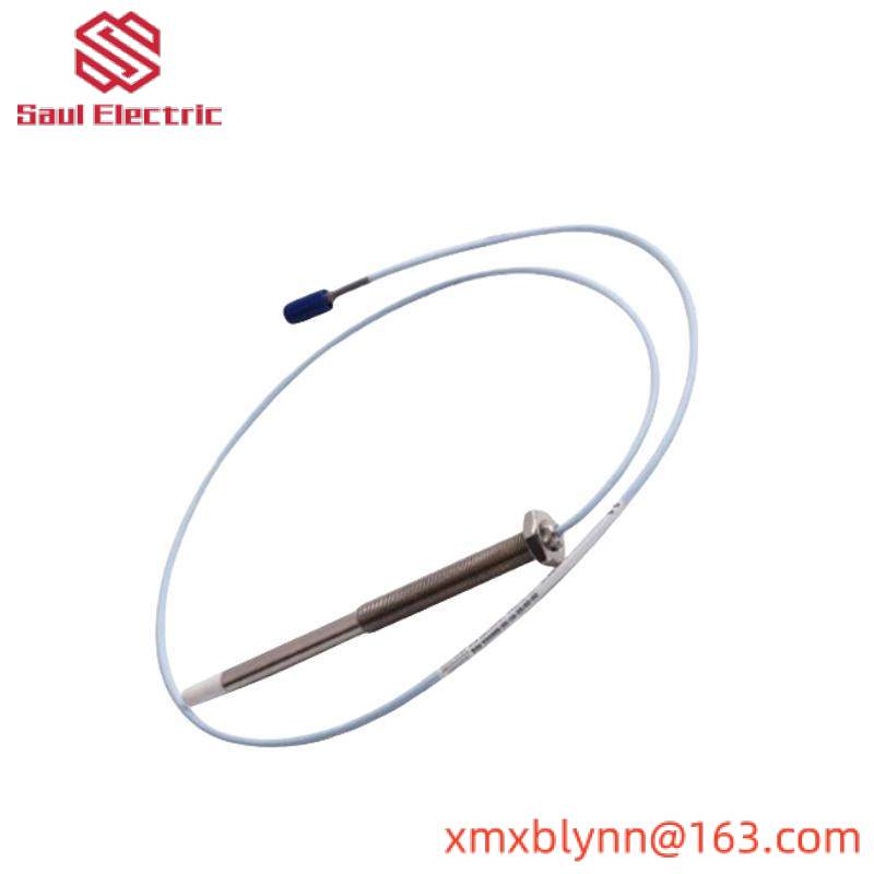 BENTLY NEVADA 330909-00-50-10-01-05 Proximity Sensor