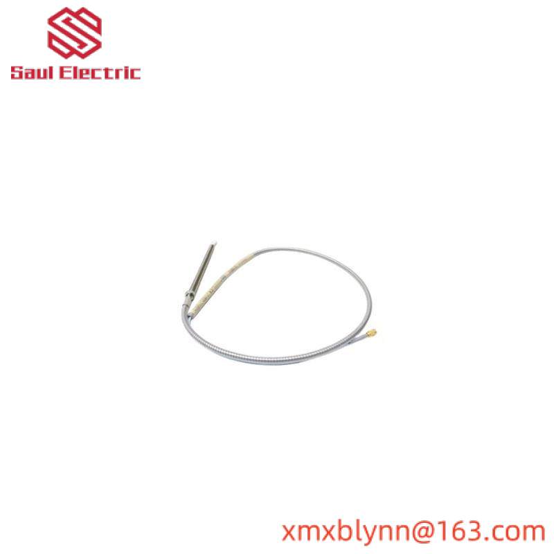 Bently Nevada 330909-00-80-10-02-05  Proximity Probes