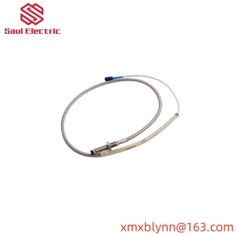 BENTLY NEVADA 330909-00-99-10-02-00 Nsv Proximity Sensor