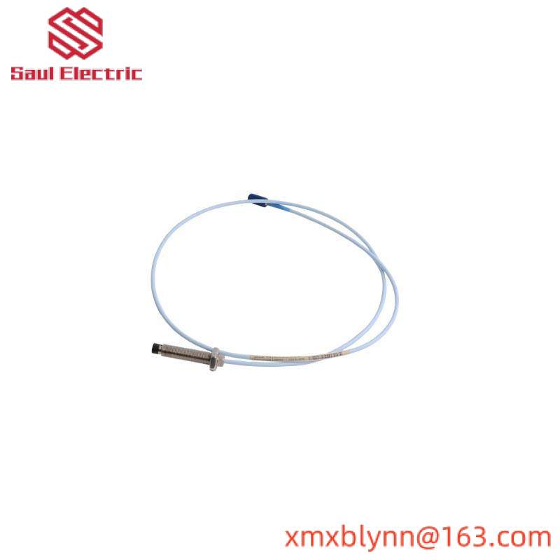 Bently Nevada 330910-00-05-10-02-00 3300 XL 11 Mm Proximity Probes
