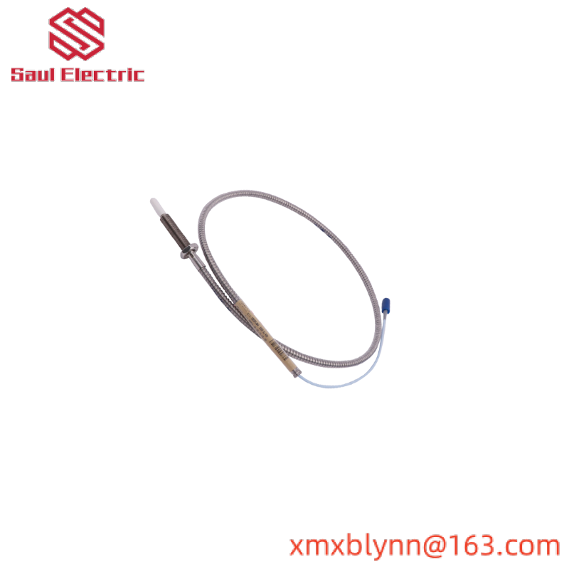 Bently Nevada 330910-00-12-10-02-00 NSv Proximity Probes