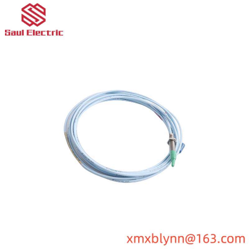 Bently Nevada 330910-03-09-05-02-05 Proximity Transducer