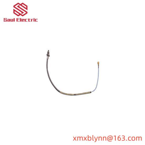 Bently Nevada 330910-10-22-10-01-CN Proximity Probe