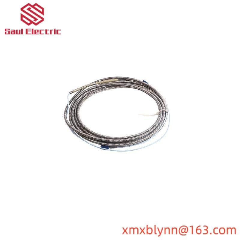 BENTLY NEVADA 330930-040-00-00 3300 XL Standard Extension Cable
