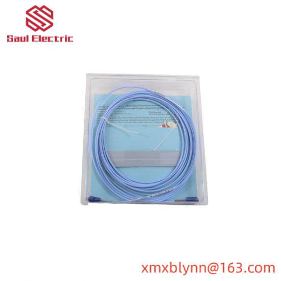 BENTLY NEVADA 330930-060-04-05 3300 NSv Extension Cable AUTOMATION PARTS