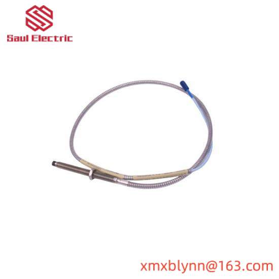 BENTLY NEVADA 33101-23-41-10-02-05  3300 XL 8mm Proximity Transducer System
