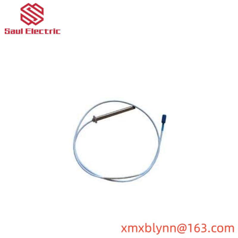BENTLY NEVADA 33103-00-09-10-02-05 3300 XL 8 mm Proximity Probes
