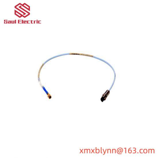 BENTLY NEVADA 33105-02-12-05-02-00 3300 XL 8 mm Reverse Mount Probe