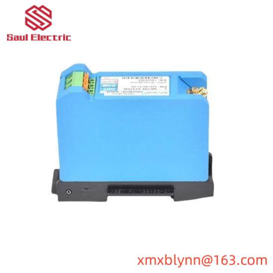 Bently Nevada 33180-51-00 3300XL Proximitor Sensor