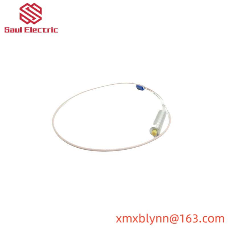 BENTLY NEVADA 3389-01 VIBRATION GAUGE PROXIMITY PROBE
